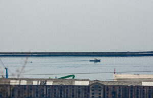 CROATIA-HISTORY-WWII-MINE