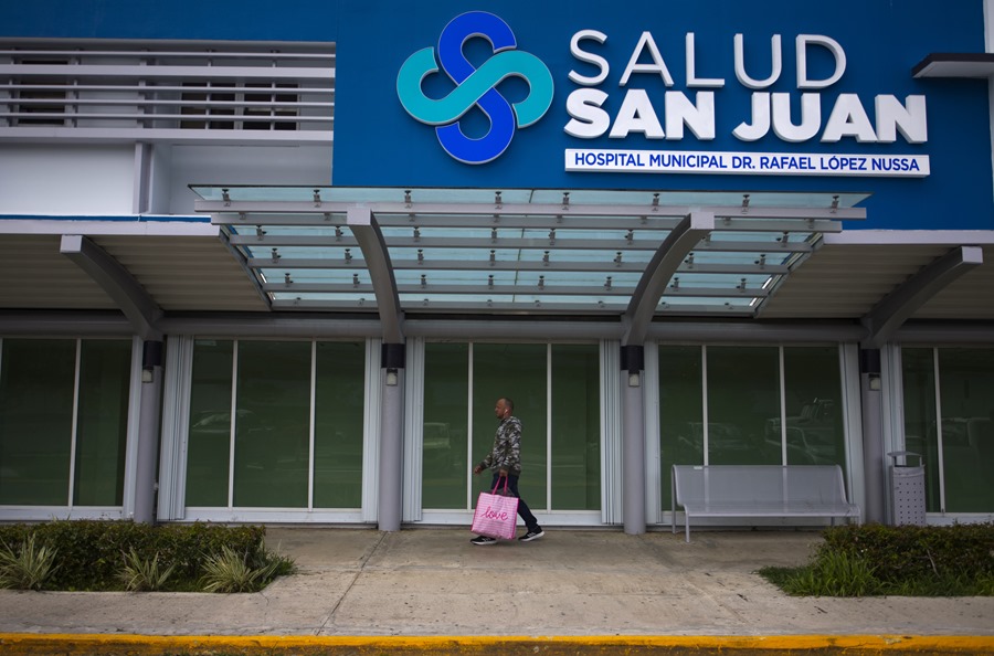 El sistema de salud en Puerto Rico: un colapso influenciado por las aseguradoras