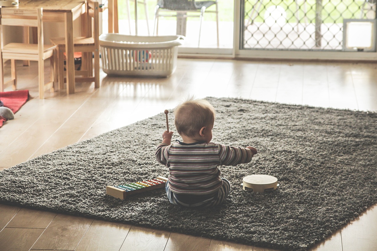 Tratamiento experimental mejora la vida de un niño con síndrome de Menkes