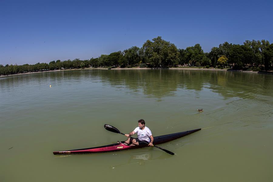 Científicos urgen a cuidar y aumentar espacios verdes para la salud humana