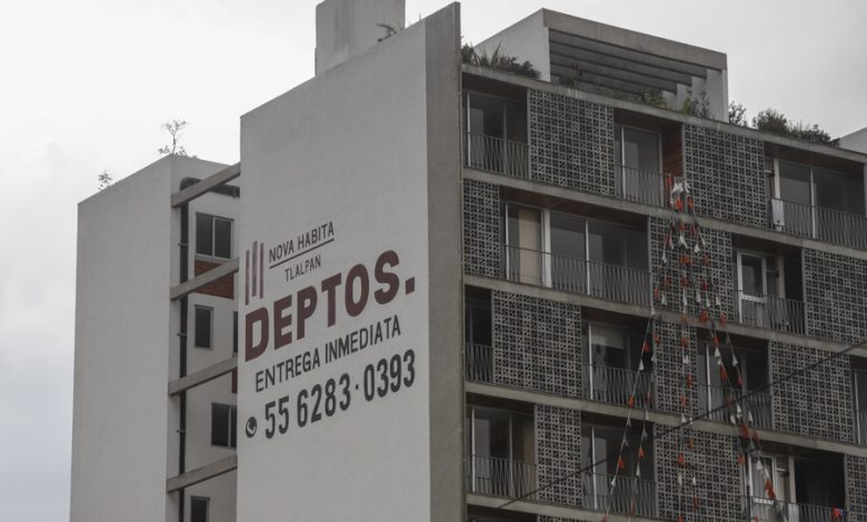 Gentrificación, una de las principales problemáticas que enfrentan los mexicanos