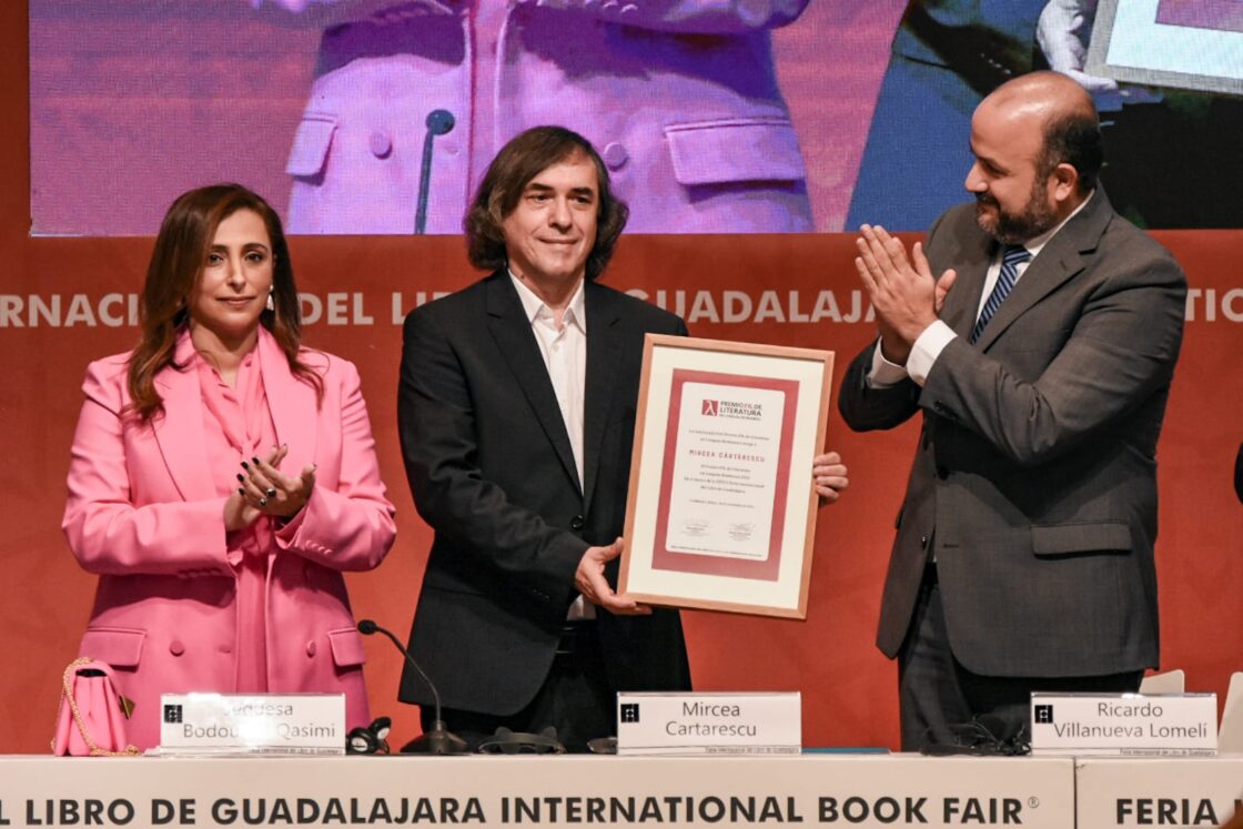 El Premio FIL de Literatura abre su convocatoria 2023