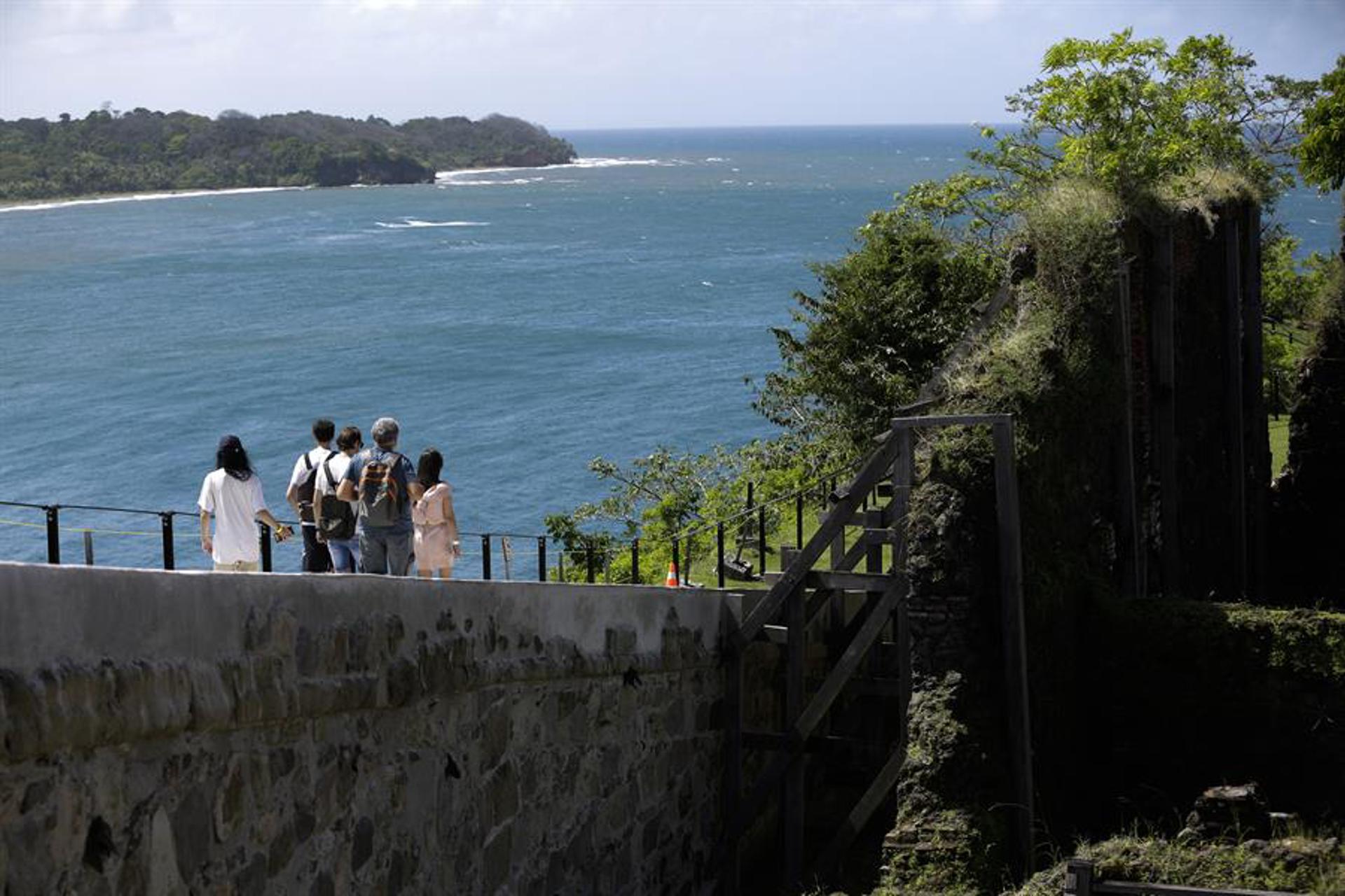 Identidad y patrimonio vivo: riquezas de Ruta Colonial Transístmica de Panamá