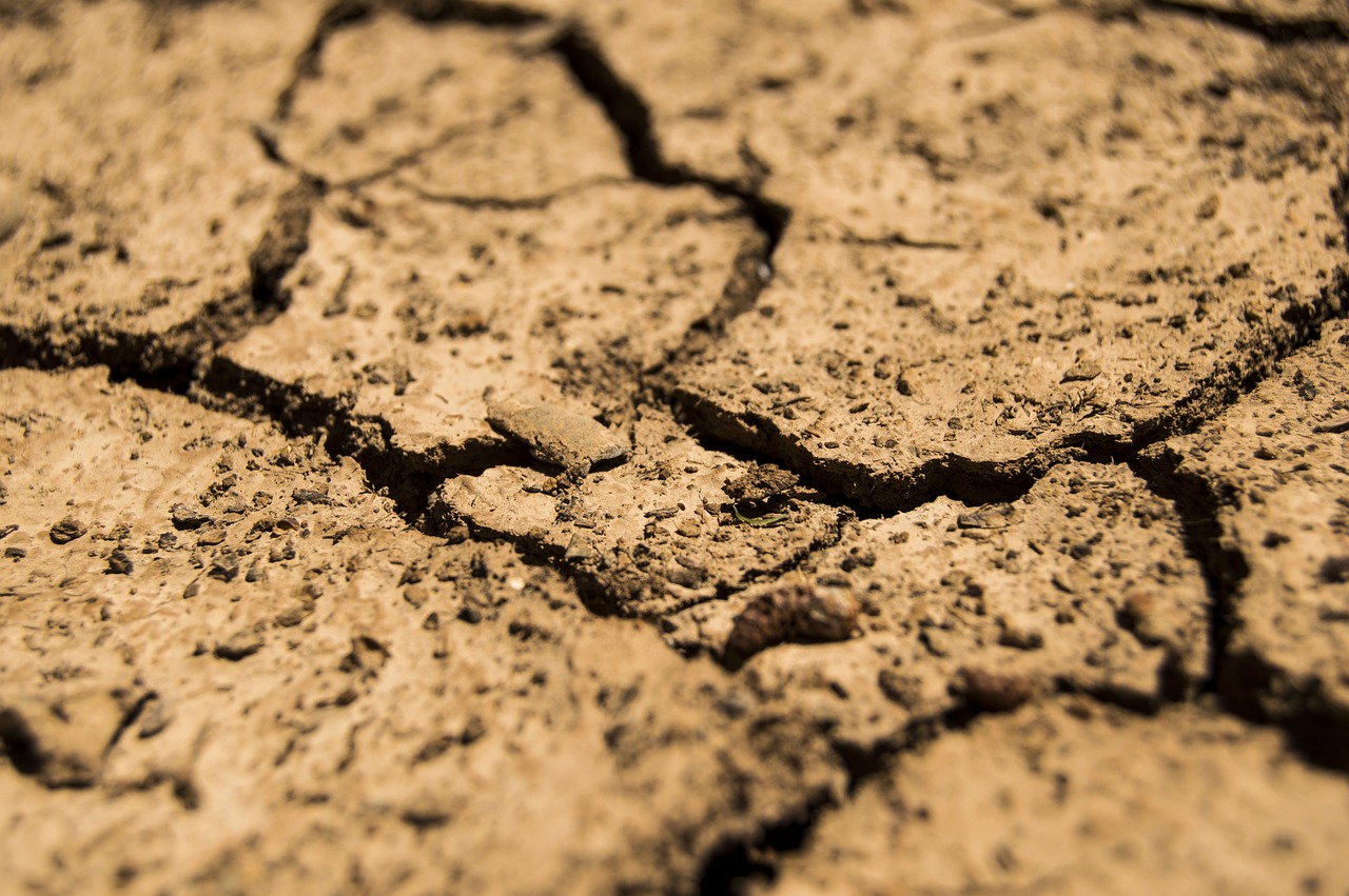 Más restricciones de agua en el sur de Taiwán por la peor sequía en 30 años