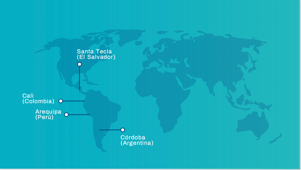 Madrid en Iberoamérica: La cultura de la capital española toma cuatro ciudades al otro lado del atlántico