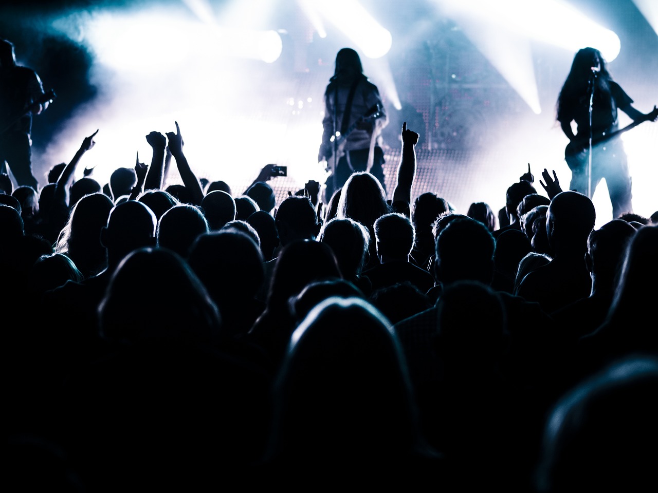 El heavy metal como un potencial tratamiento para pacientes en coma