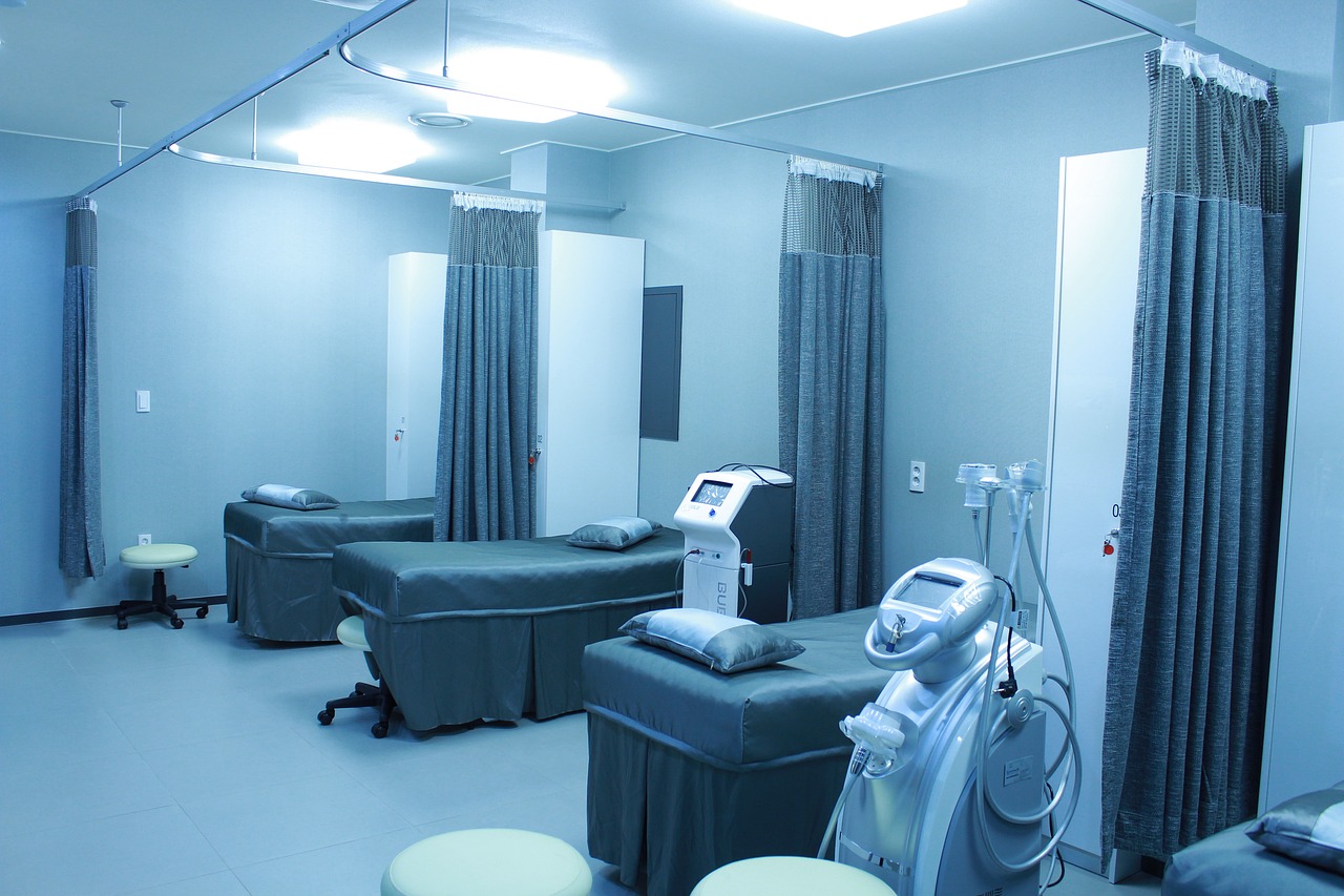 ¿Los servicios de salud están preparados para una próxima pandemia?