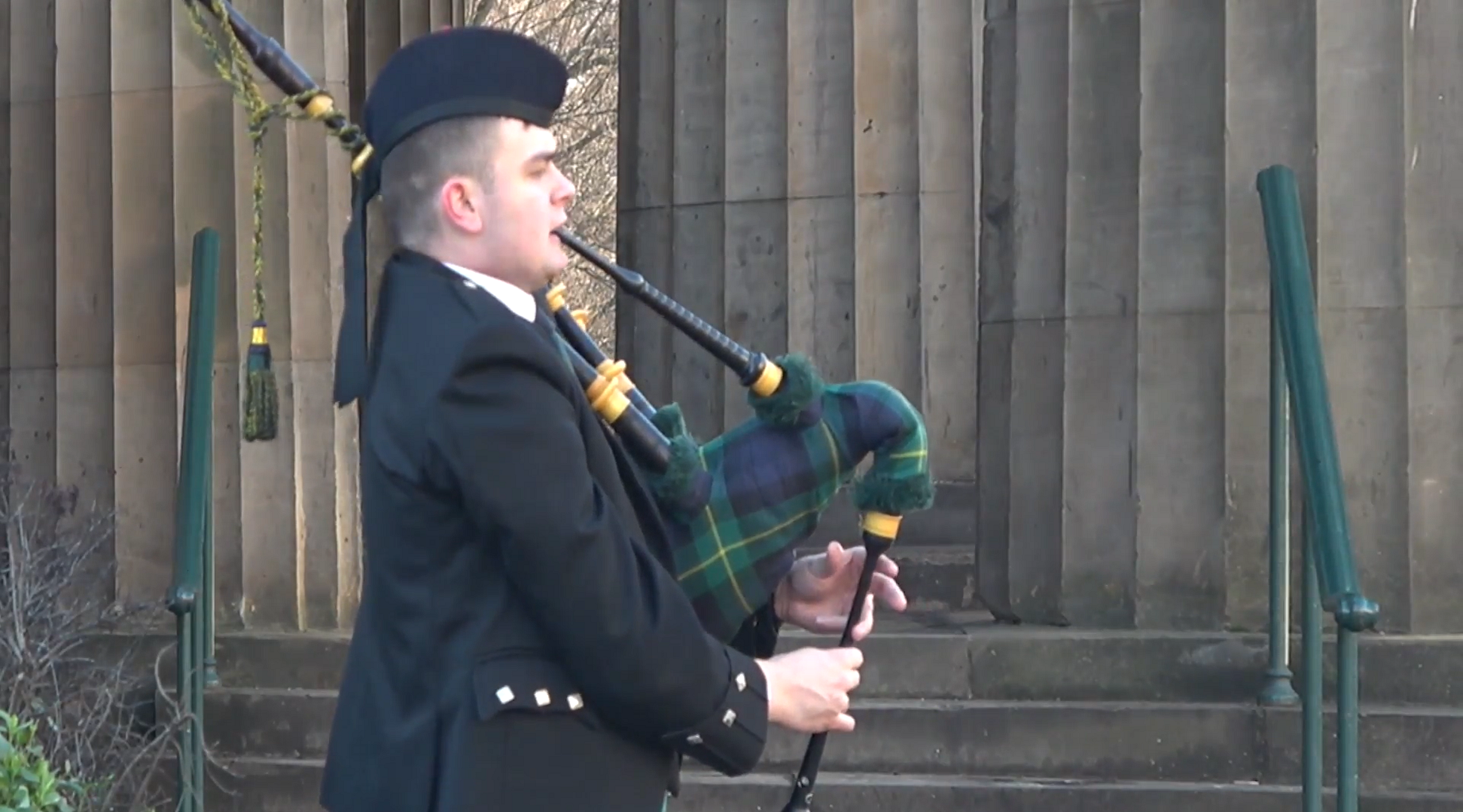 Gaélico, la lengua ancestral que Escocia busca conservar