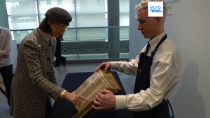 540-9 CULTURA_bibliaebreo_Foto de Euronews