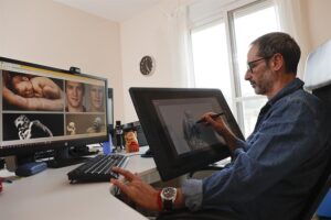 541-9 CULTURA_lpaidas_Foto de EFE_ Manuel Bruque