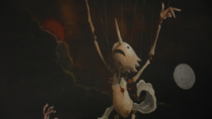 545-7 TECNOLOGÍA_tallerdelchucho_Foto de EFE