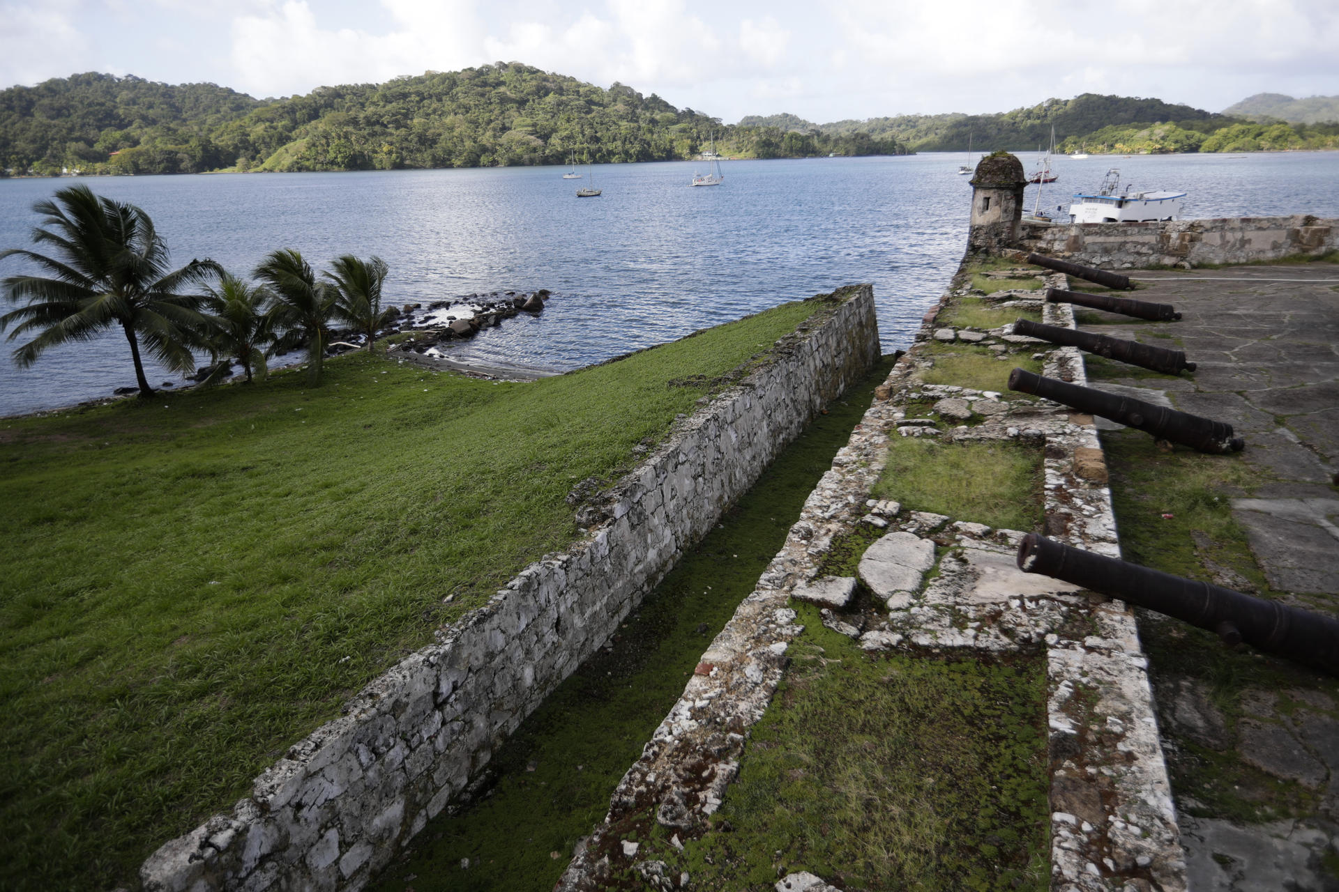 Panamá busca que la Ruta Colonial Transístmica se declare Patrimonio Mundial