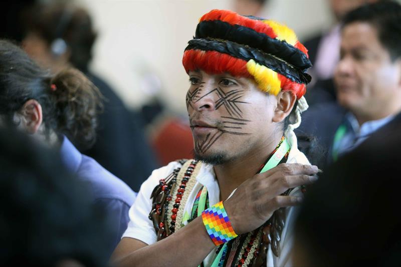 La gestión indígena de la Amazonía, clave para la economía y la salud