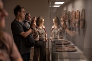 ARGENTINA-BUENOS AIRES-EXHIBICION-PICASSO