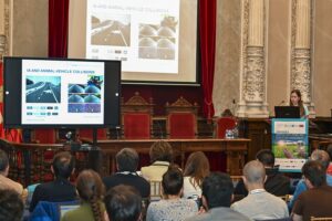 Congreso sobre Inteligencia Artificial aplicada al sector forestal