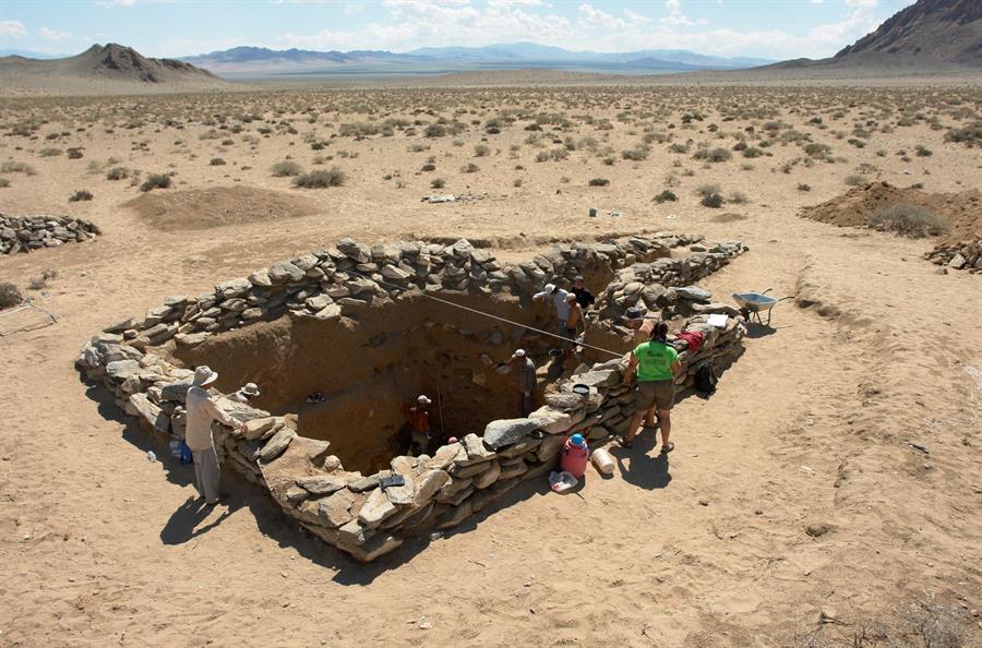 El ADN revela la estructura multiétnica del primer imperio nómada de Mongolia