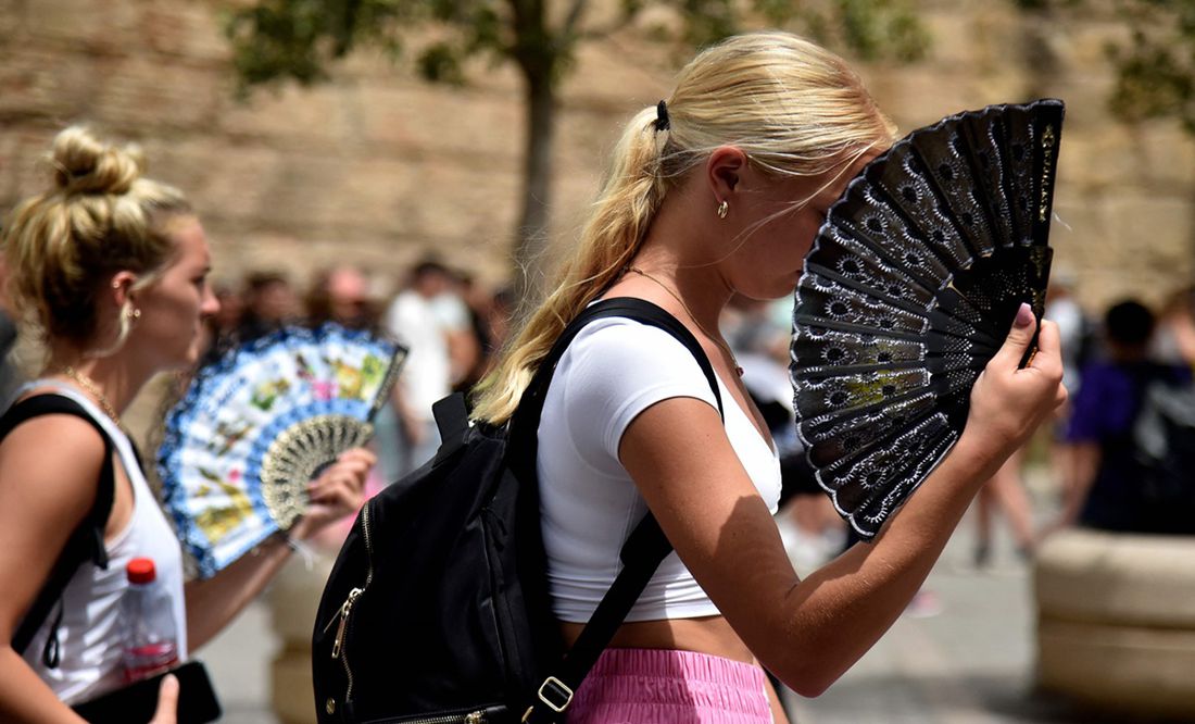 Astenia primaveral: cambios climáticos que afectan la salud