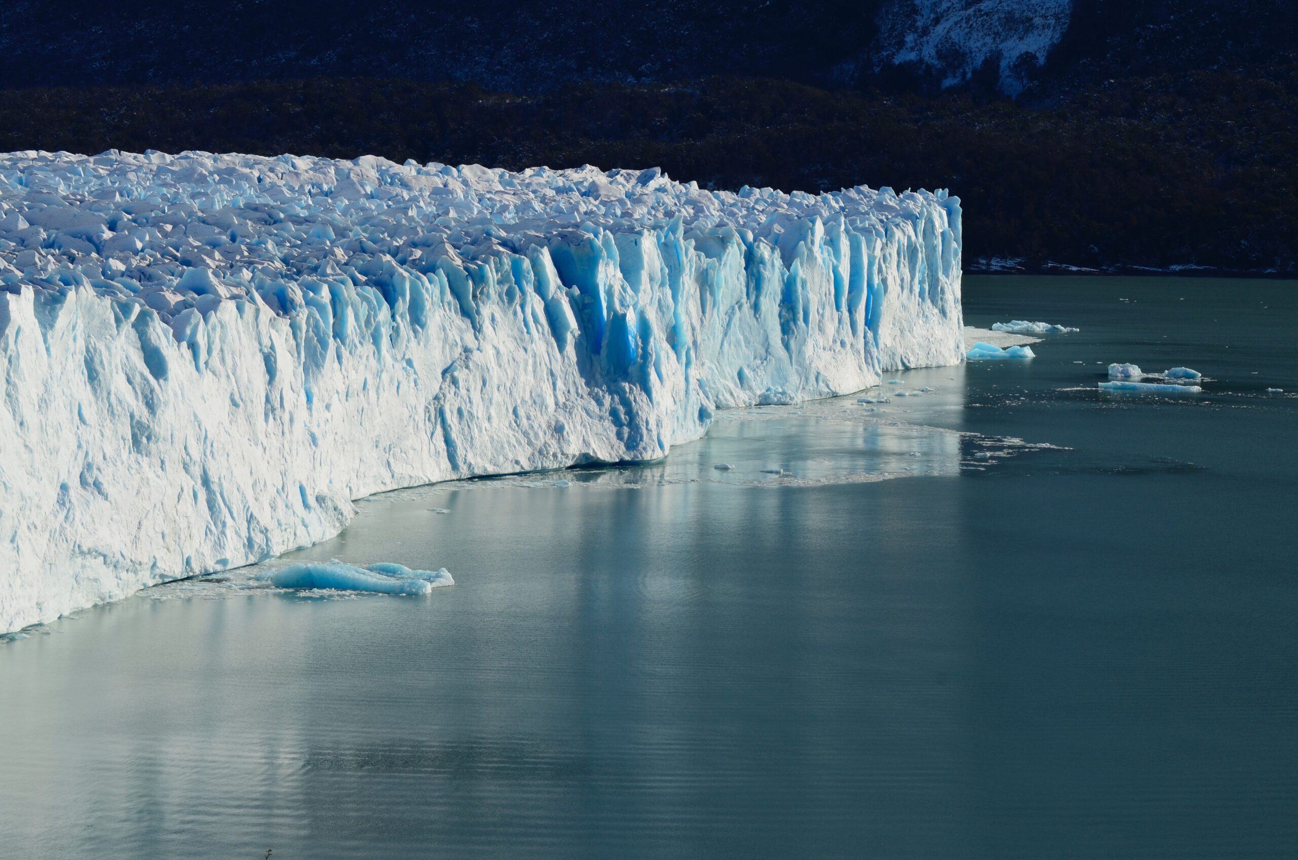 El cambio climático podría destruir tierras cultivables y fuentes de agua potable