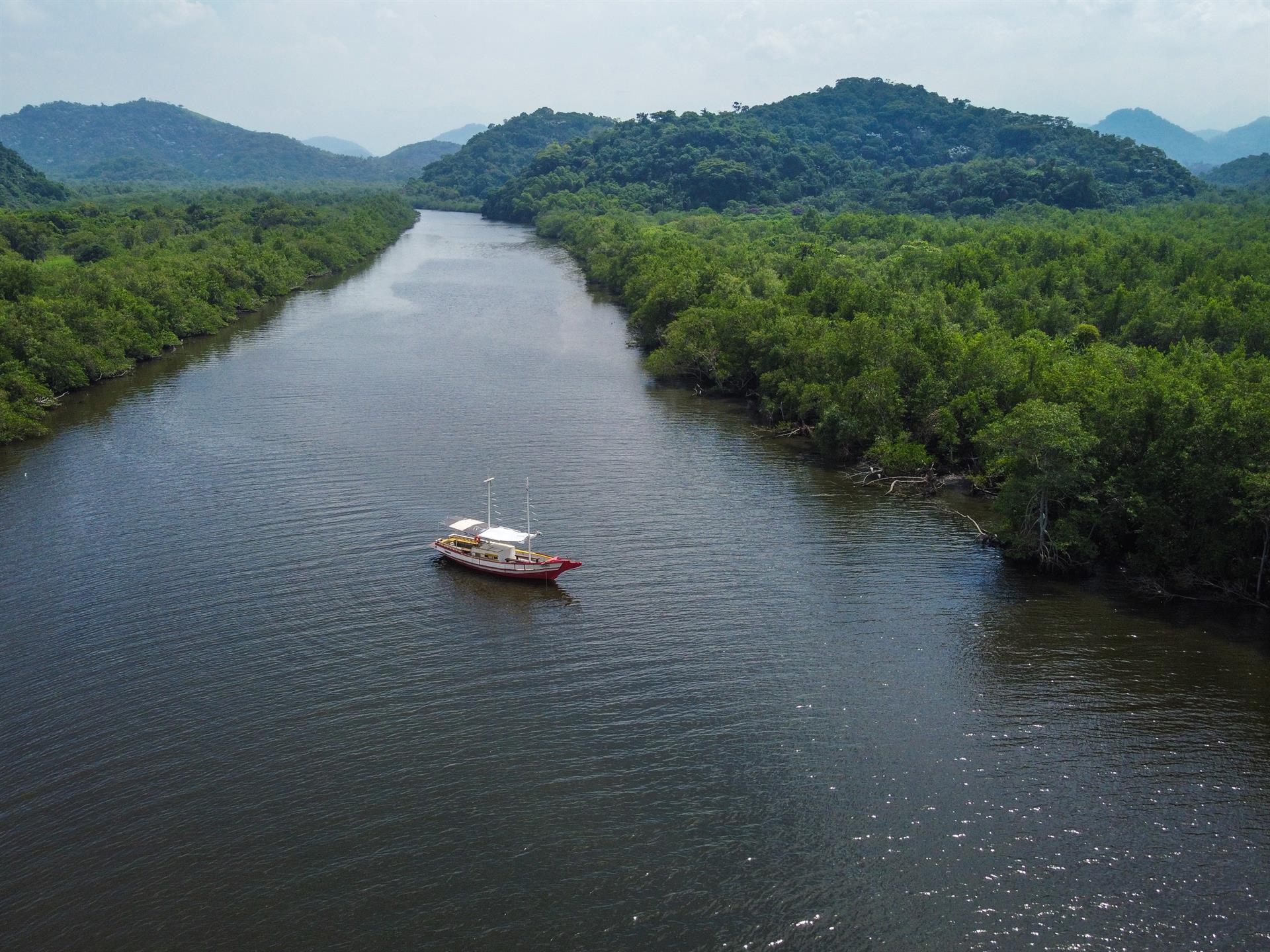 Río de Janeiro: Un paraíso natural para el turismo ecológico