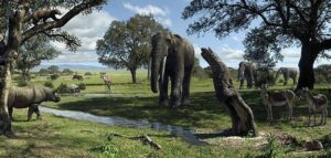 Cuando-las-bestias-se-paseaban-por-la-pradera-de-San-Isidro