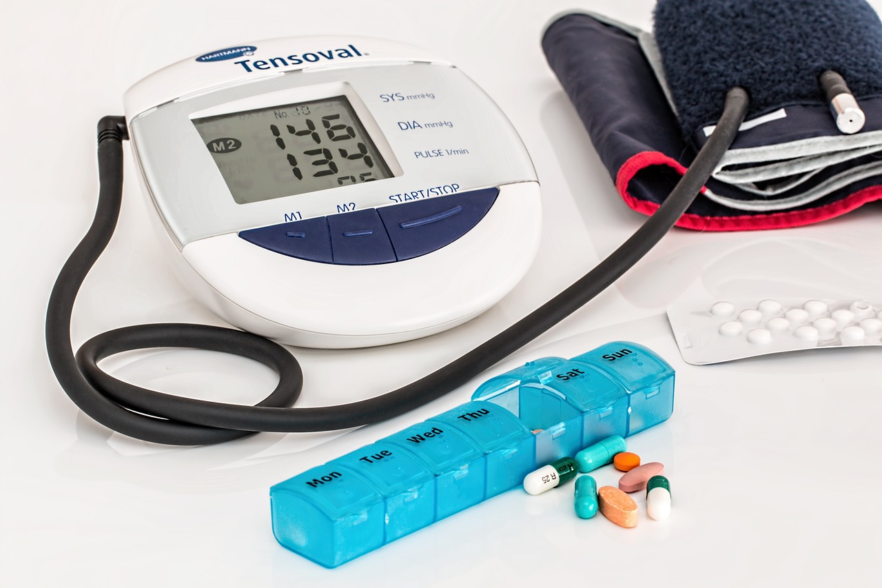 La medicación excesiva no garantiza la salud cardiovascular