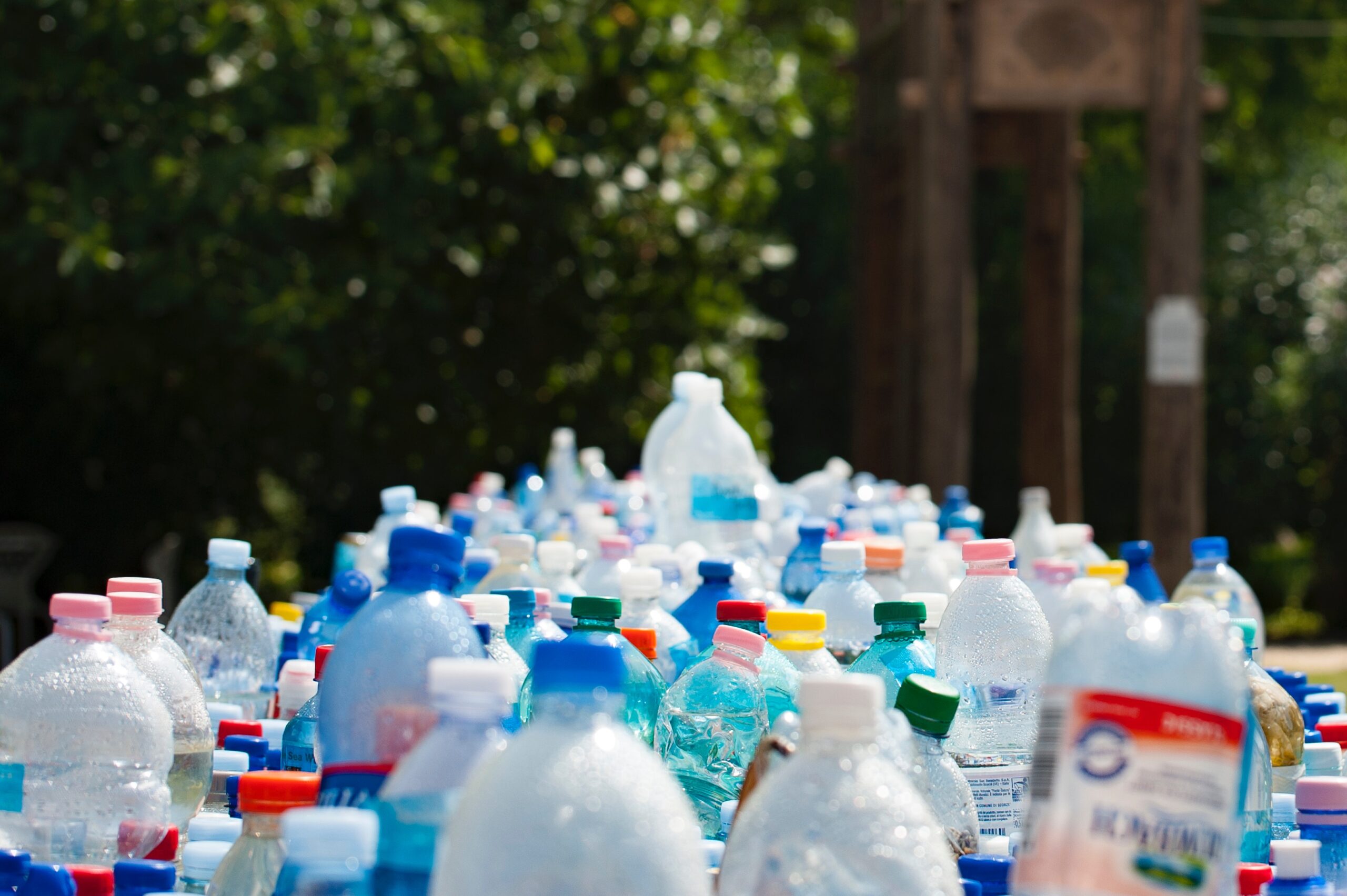 Reunión de alto nivel en París para limitar la contaminación de los plásticos