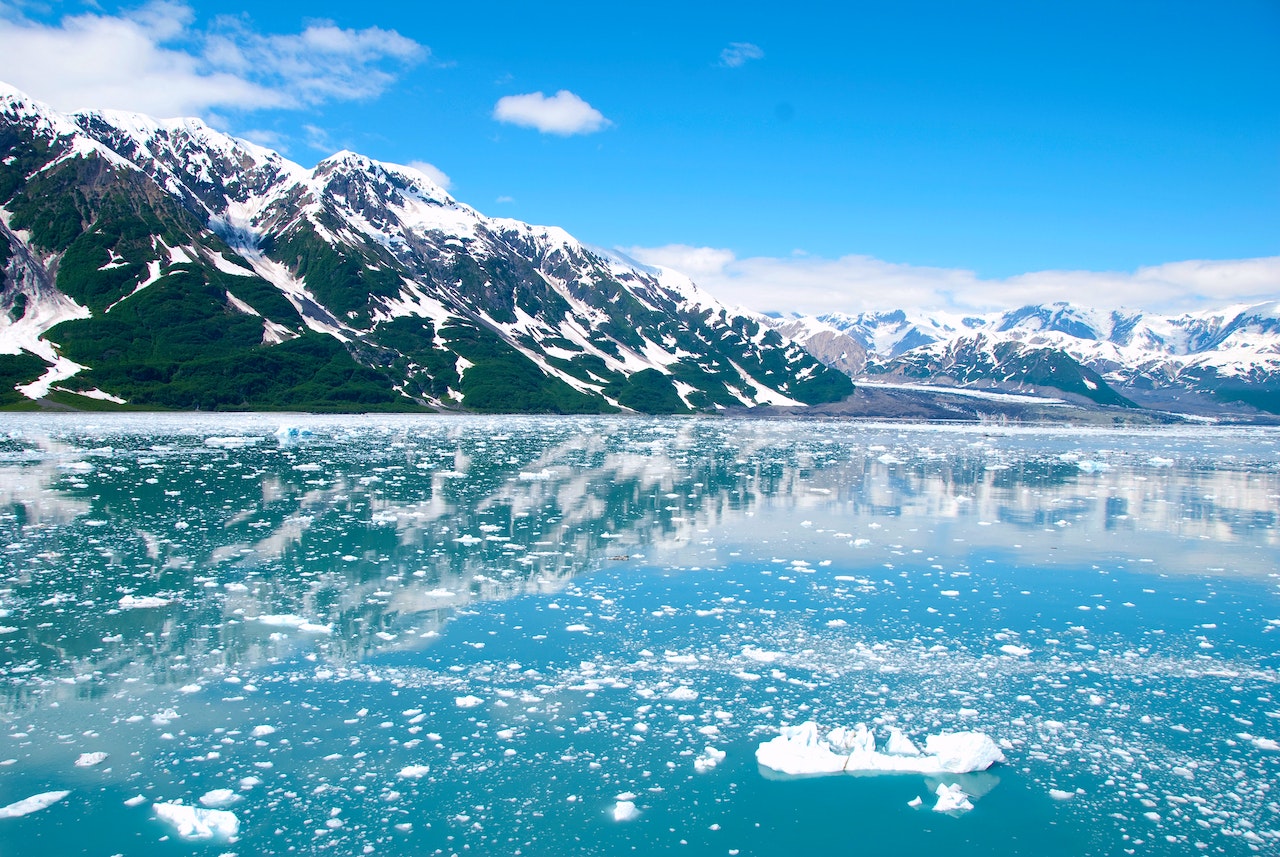 Un libro recoge la agonía de los glaciares mexicanos