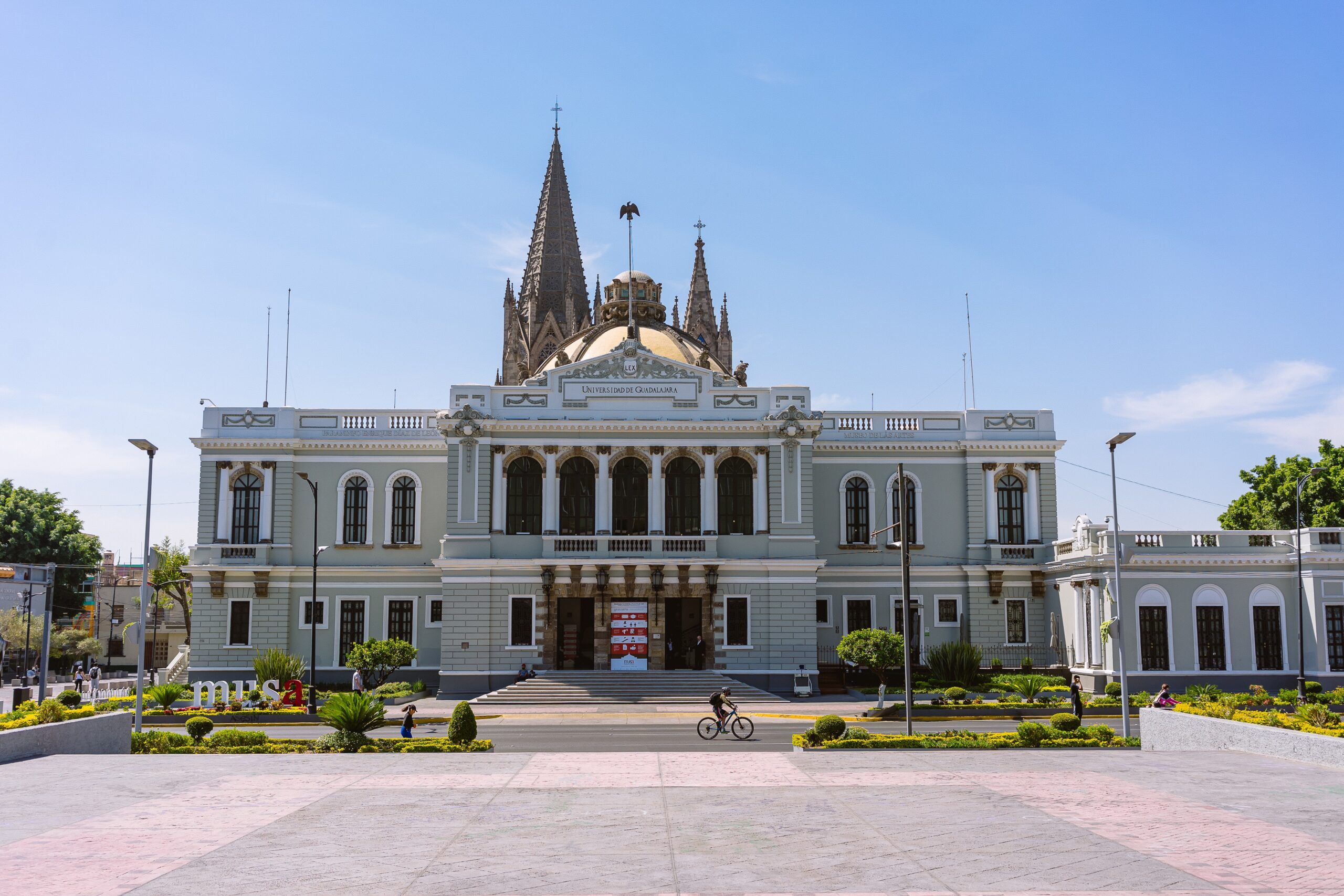 Los museos en México avanzan hacia la sustentabilidad