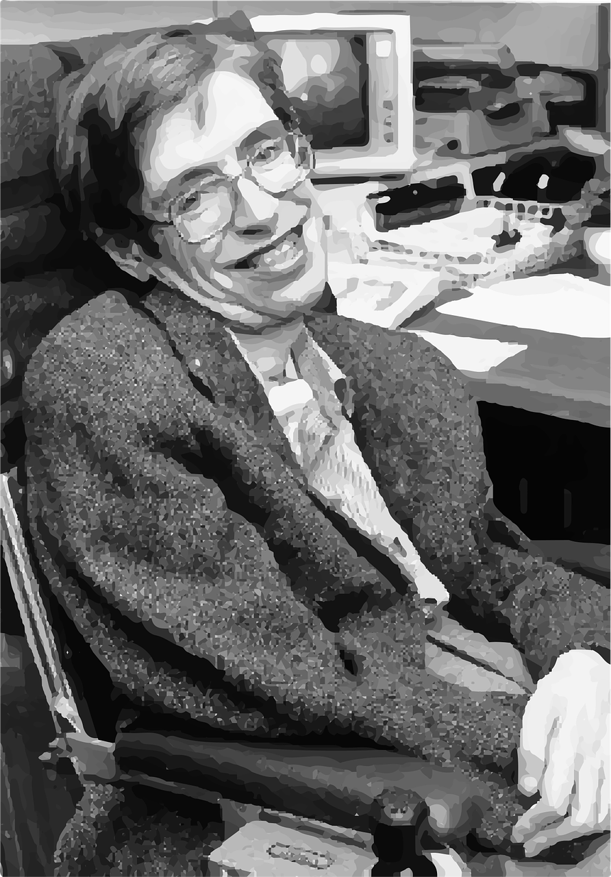 El último científico que trabajó con Hawking desvela la teoría final del físico