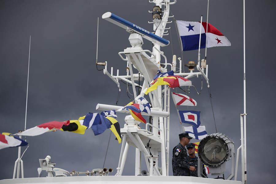 Panamá y la Alianza por la Protección Marina se unen para luchar contra la pesca ilegal