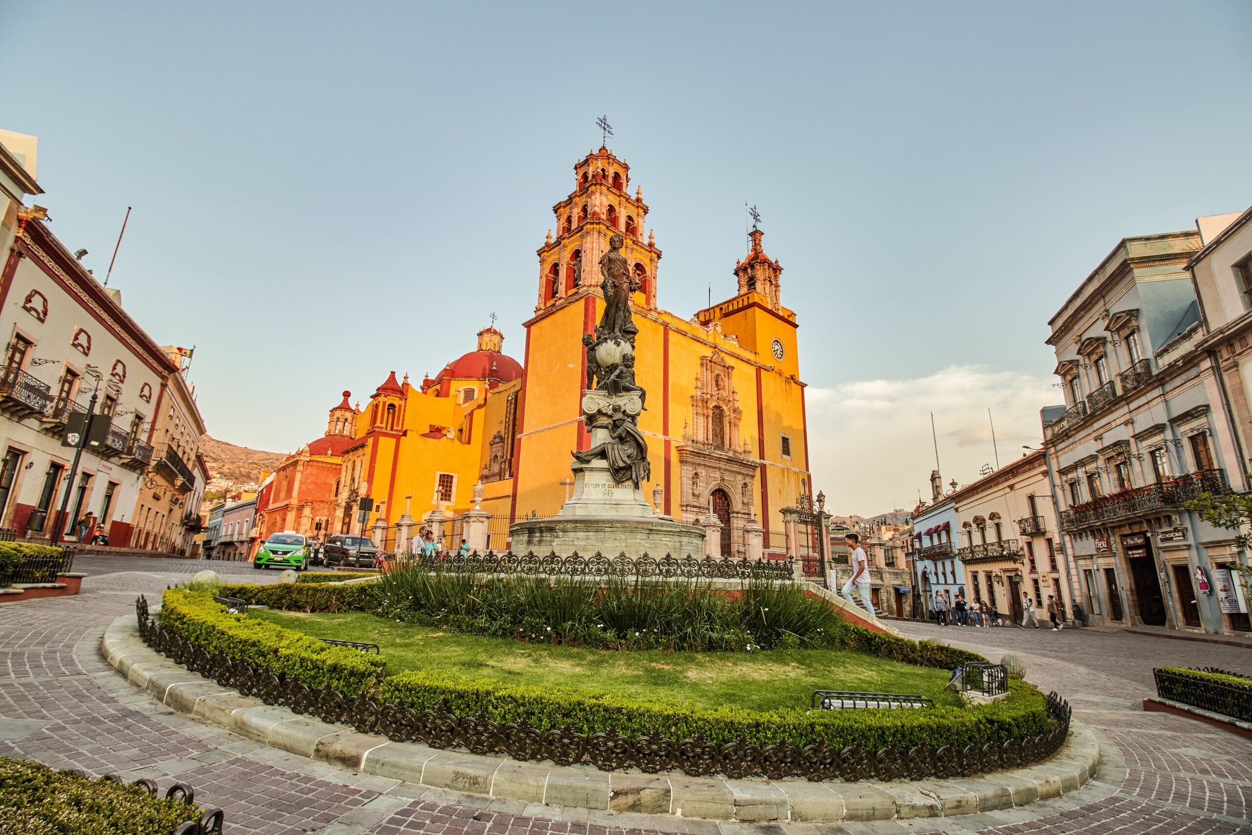 Inician restauración de la Virgen de Guanajuato tras 100 años