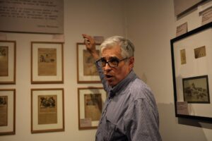 560-9-CULTURA_Rafael Barajas_EFE_Sáshenka Gutiérrez