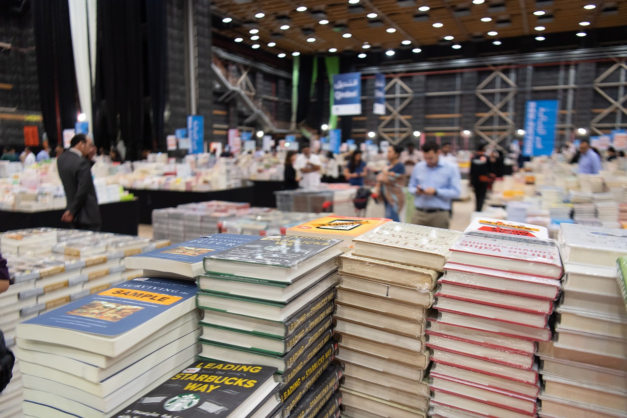 LUA se presenta en la Feria Internacional del Libro de Buenos Aires