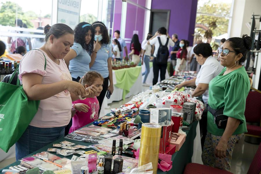 El aluminio y el plástico son los principales contaminantes en Nicaragua