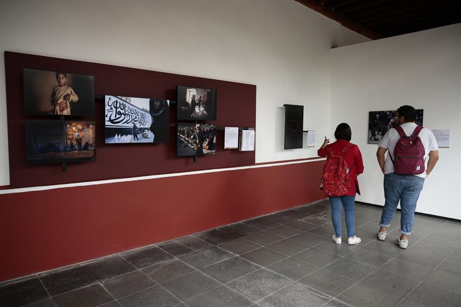 World Press Photo destaca impacto de cambio climático y guerras en exposición en México