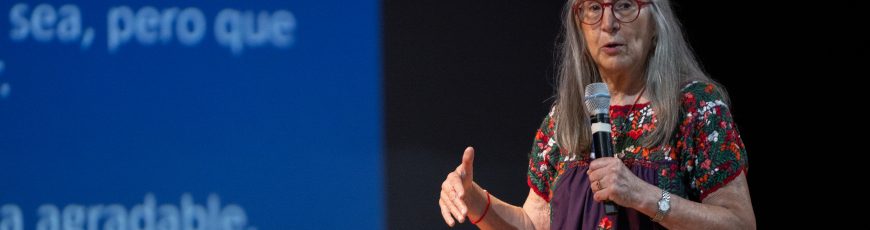 Muere Julieta Fierro, pionera de la divulgación científica en México