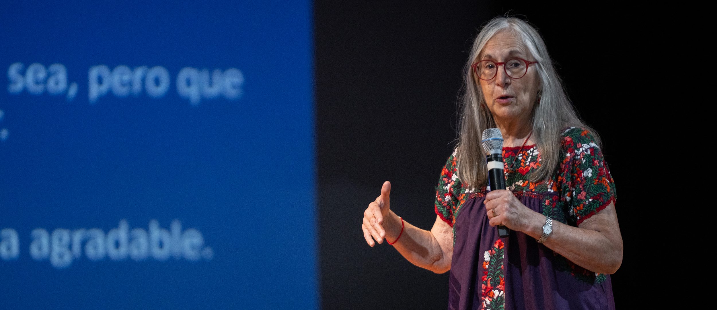 Muere Julieta Fierro, pionera de la divulgación científica en México