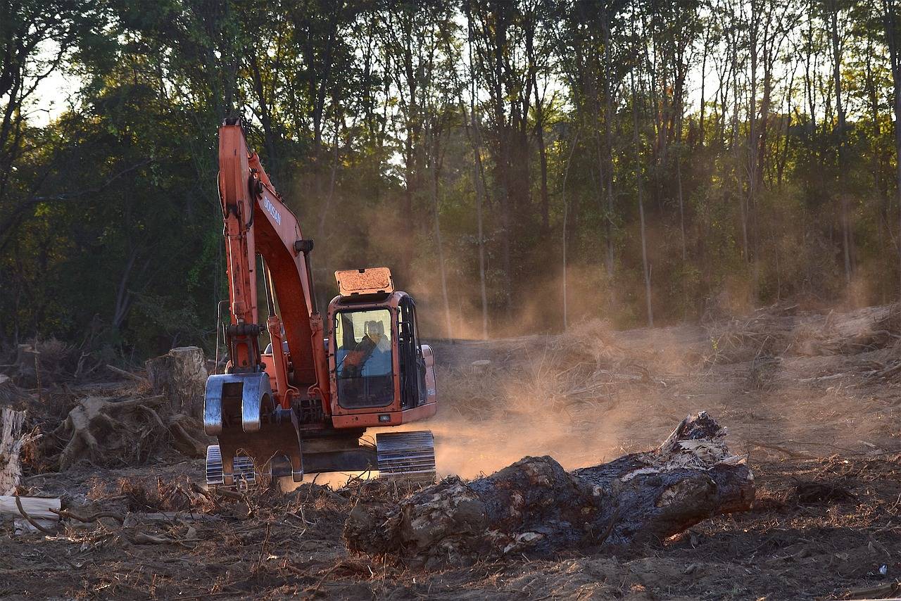 Los proyectos extractivos e industriales amenazan  los pueblos indígenas