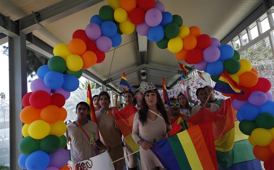 Centro preventivo mexicano se convierte en un faro de inclusión para la comunidad LGTB+