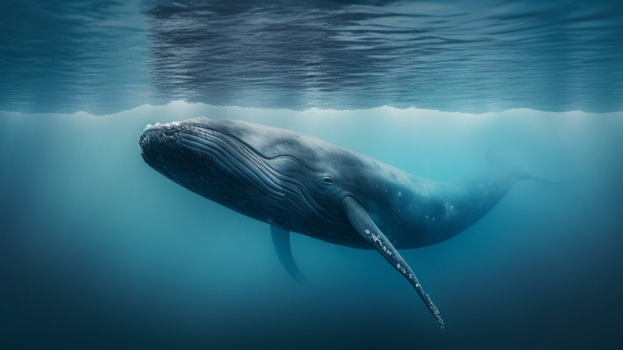 Islandia suspende la caza de ballenas por el bienestar animal