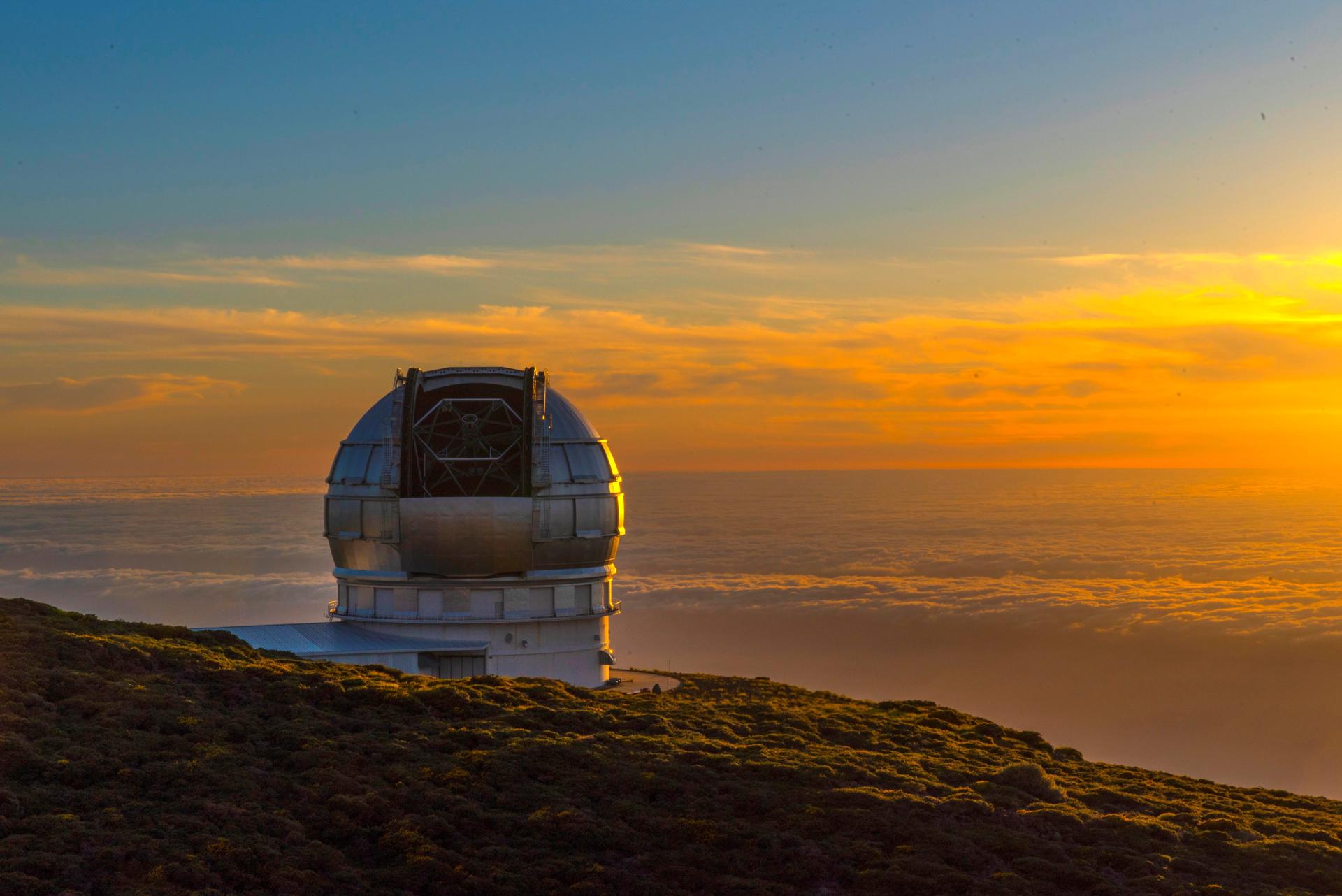 Encuentran en el espacio interestelar evidencia de un aminoácido esencial para la vida