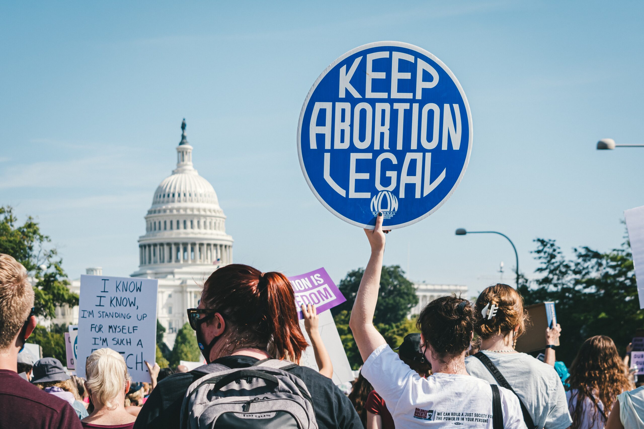 El fallo contra el aborto genera temor en consultas médicas en EE. UU.