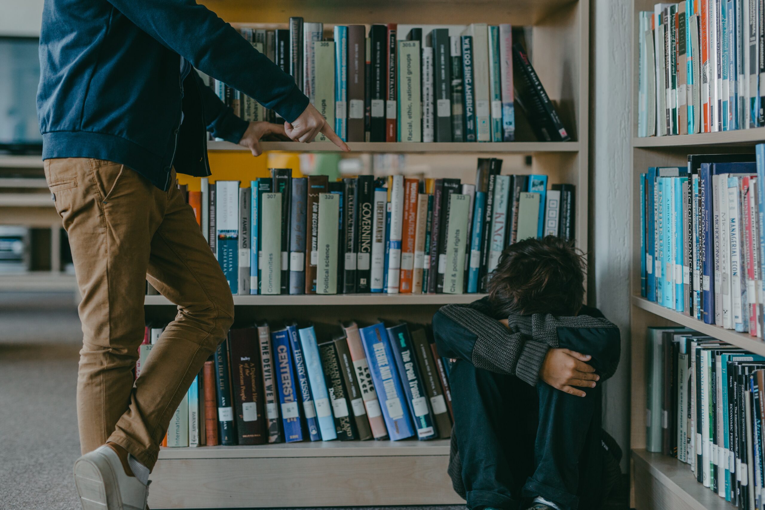 Las familias y la sociedad, necesarias en la lucha contra el bullying