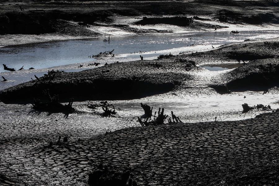 Reservas de agua del principal embalse de Montevideo continúan en aumento