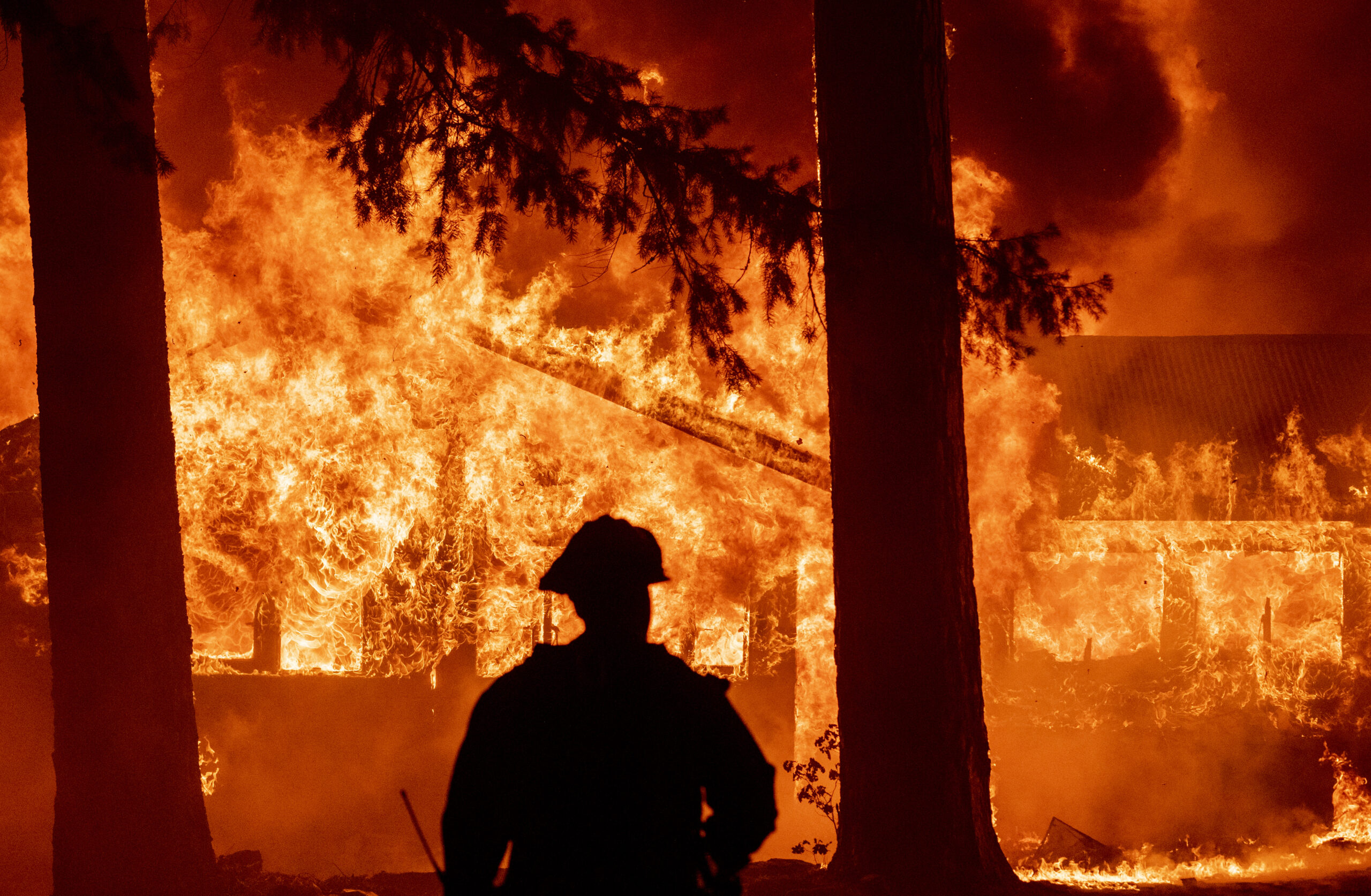 En EEUU, los seguros de vivienda explotan por cambio climático