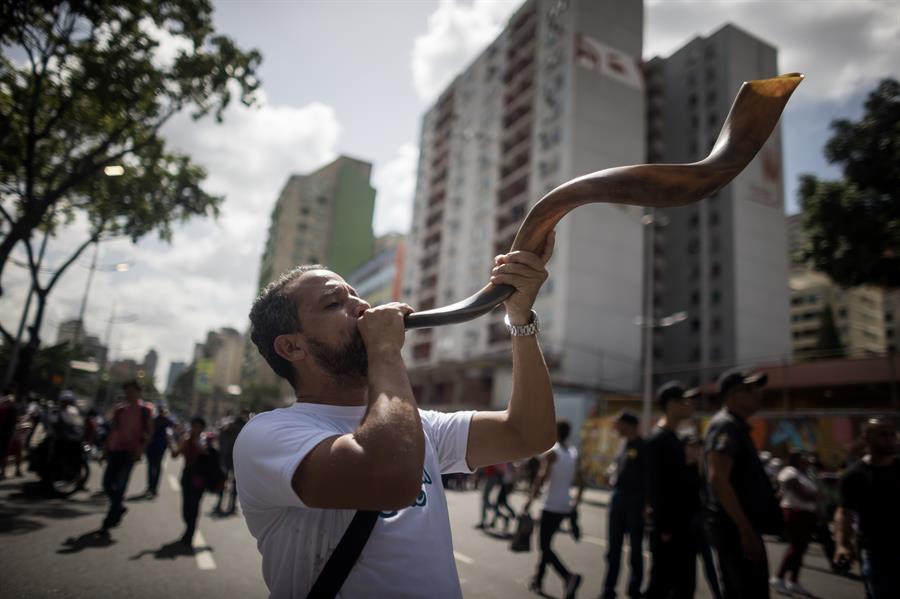 Venezuela pide a la Unesco reconocer a Caracas como una ciudad creativa de la música