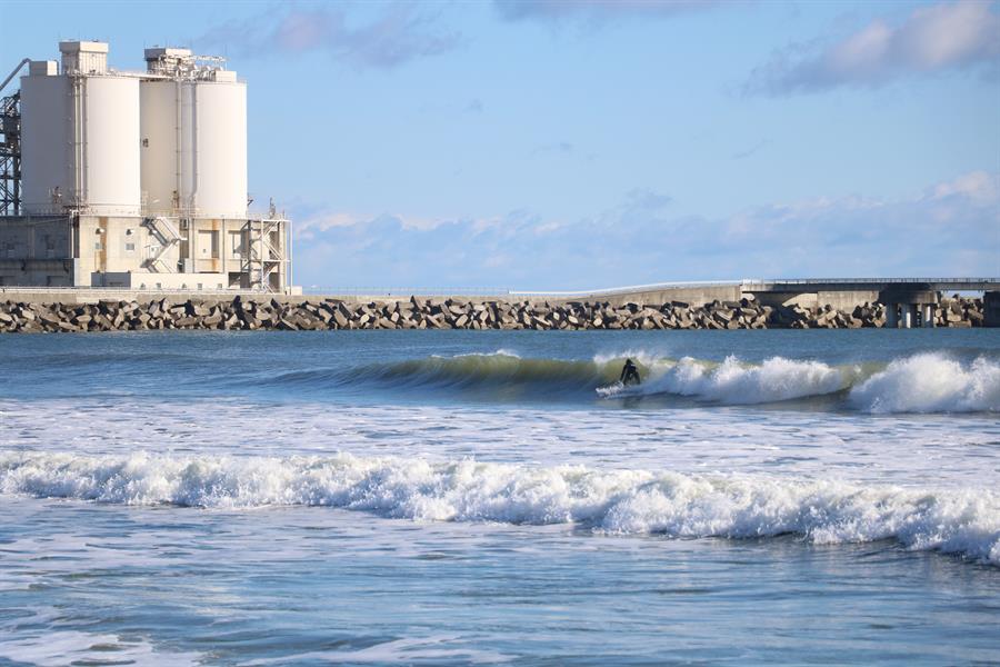 Japón verterá agua radiactiva de Fukushima al océano