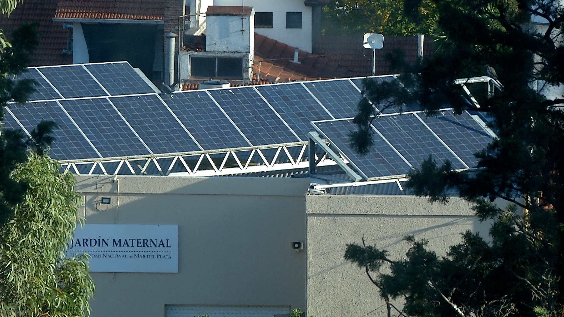 Una universidad argentina contribuye a la sostenibilidad ambiental