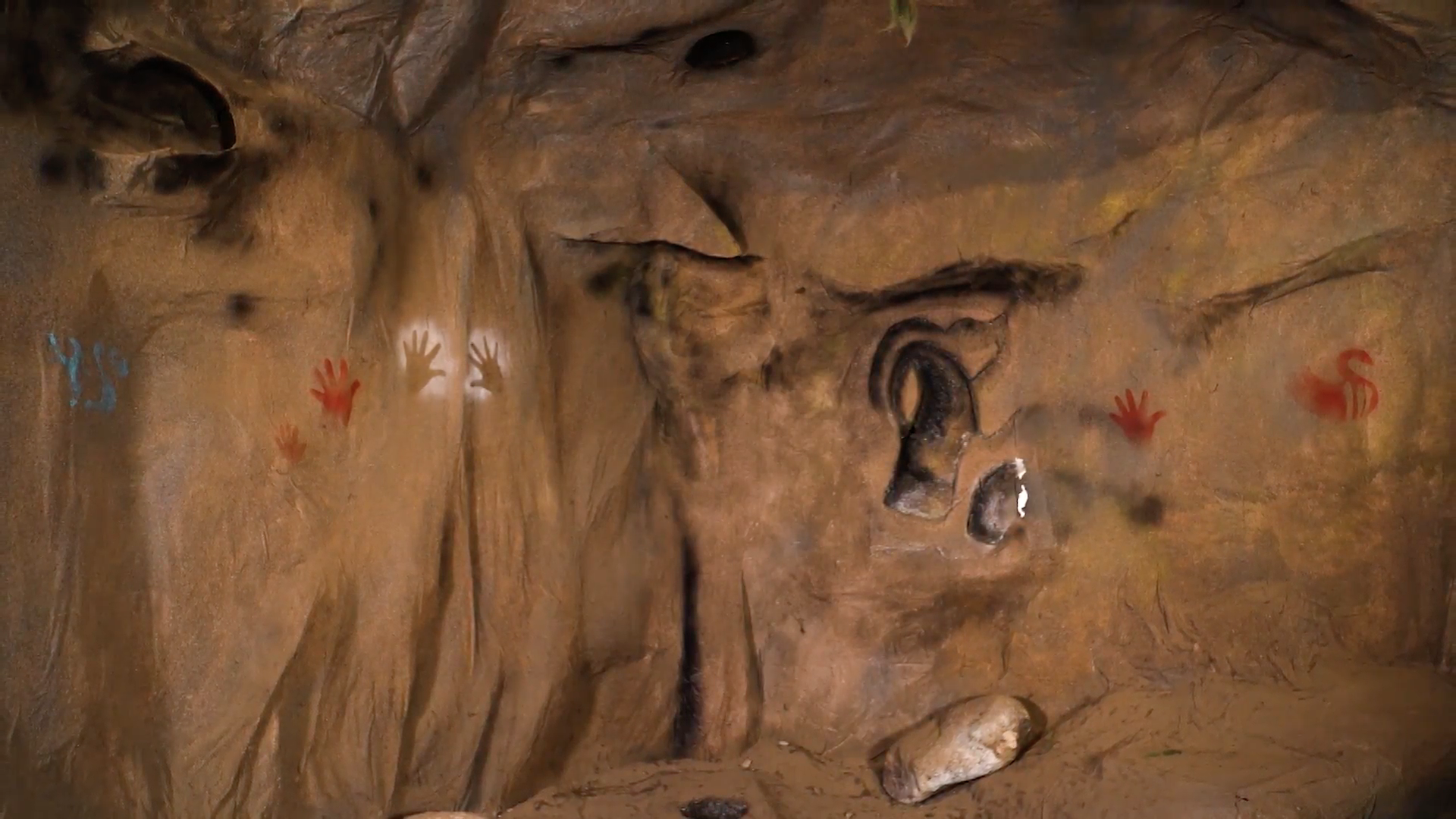 Un museo arqueológico que resguarda la identidad hondureña