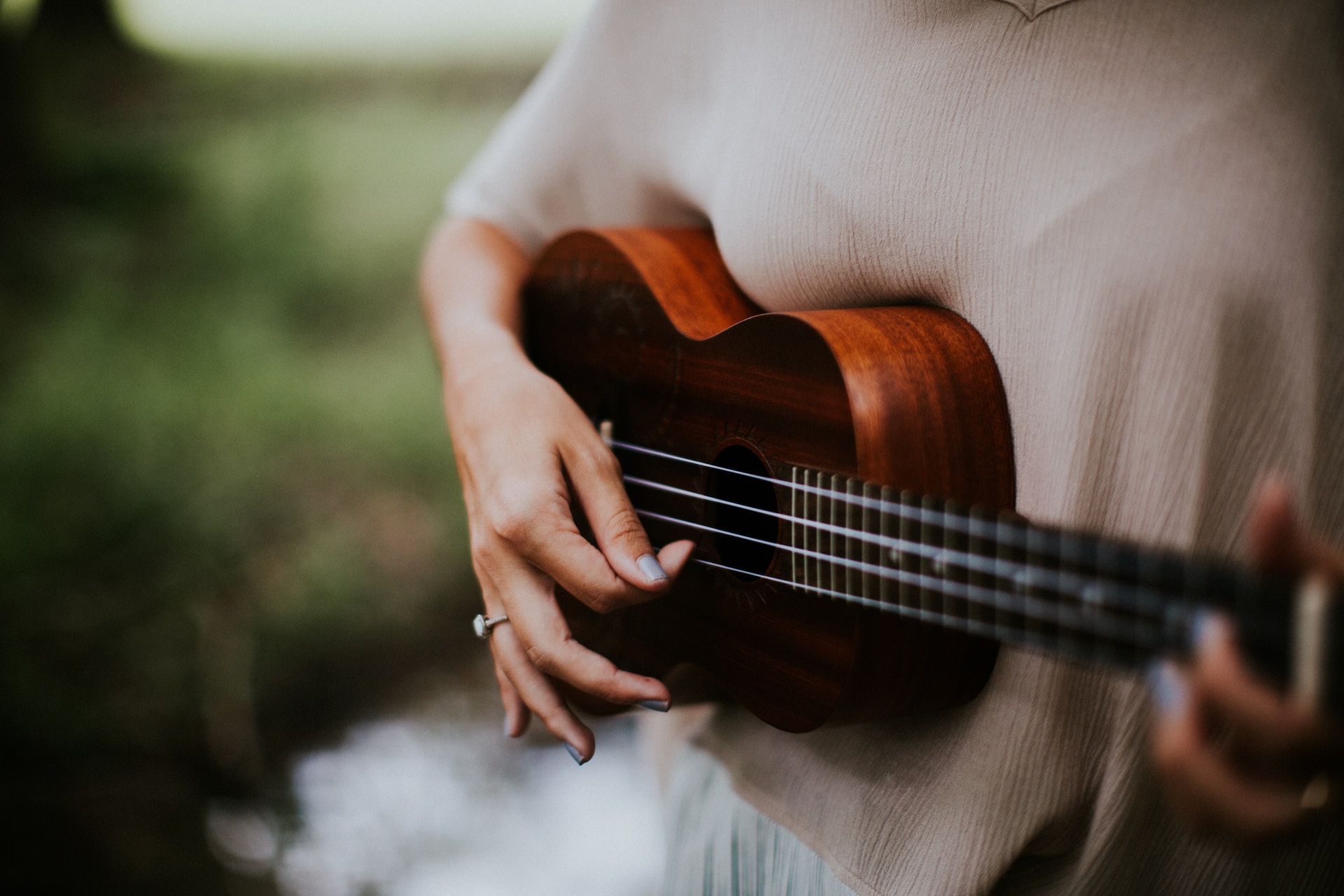 La influencia de las mujeres en la música posconflicto en Colombia